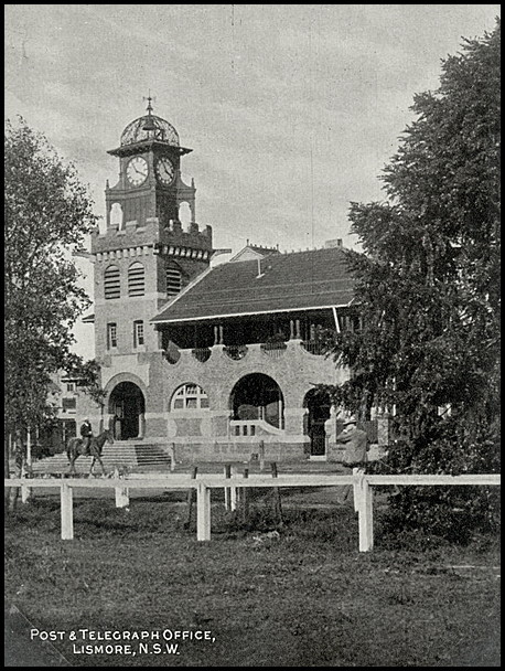 Lismore